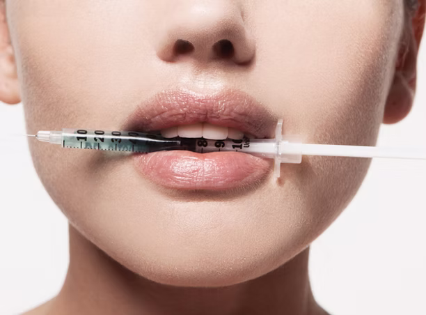 Photo representing facial aesthetics treatments at A.G. Smiles